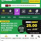 premier bet congo brazzaville